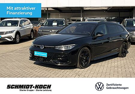 VW Passat Variant Volkswagen Passat 2.0 TDI R-Line 4Motion DSG AHK, Navi, DAB
