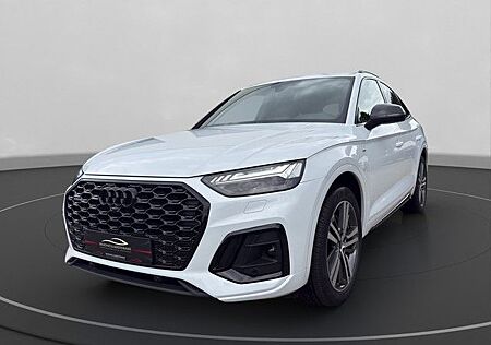Audi Q5 Sportback 50 TDI quattro S line MATRIX*PANO
