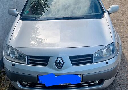 Renault Megane Coupé-Cabriolet Privilege 1.6 Expression
