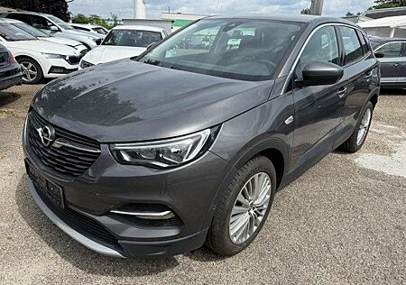 Opel Grandland X Grandland (X) 2.0 CDTI Aut/Innovation/10200netto