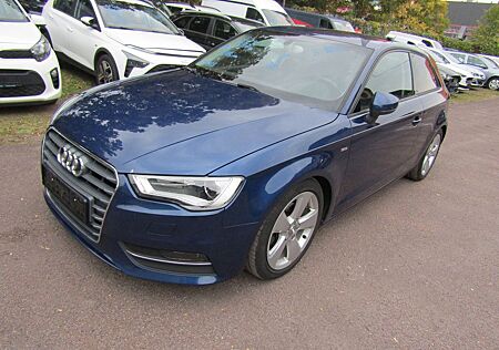 Audi A3 S-Line ambition 1.2 TFSI Navi