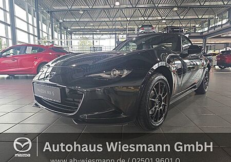 Mazda MX-5 1.5L SKYACTIV-G 132 6MT Homura Recarositze
