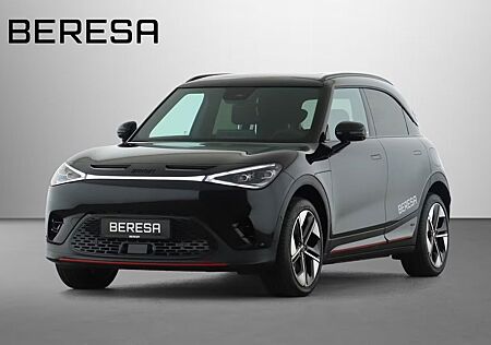 Smart 1 # Brabus BRABUS Pano Distronic HUD Wärmepumpe