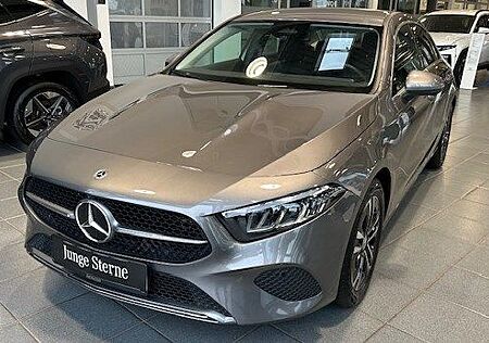 Mercedes-Benz A 200 Limousine Progressive Kamera Winter-P. 360