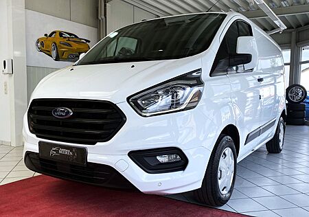 Ford Transit Custom Kasten 300 L1 Trend 1.Hd KLIMA