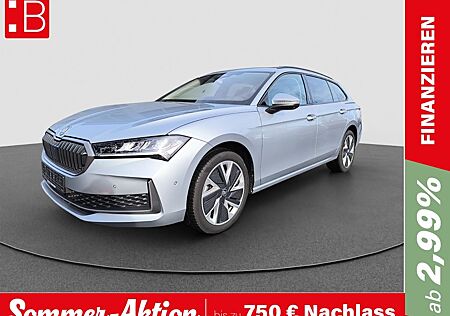 Skoda Superb Combi 2.0 TDI DSG Selection eHECK ACC PDC
