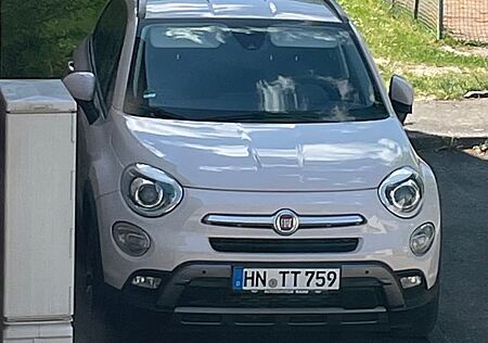 Fiat 500X 2.0 MJet 103kW S&S 4x4 Automatik