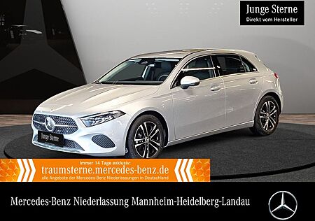 Mercedes-Benz A 200 PROGRESSIVE Advanced/360°/LED/Volldigi/