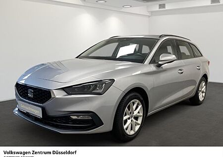 Seat Leon Sportstourer 1.0 TSI DSG Style Navigation