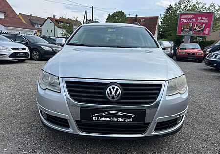 VW Passat Variant Volkswagen 2.0 TDI