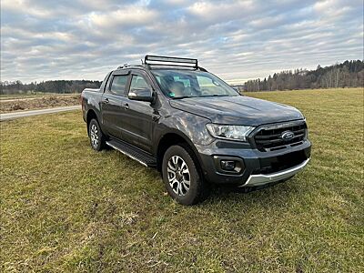 Ford Ranger Wildtrak