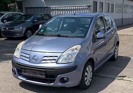Nissan Pixo Acenta