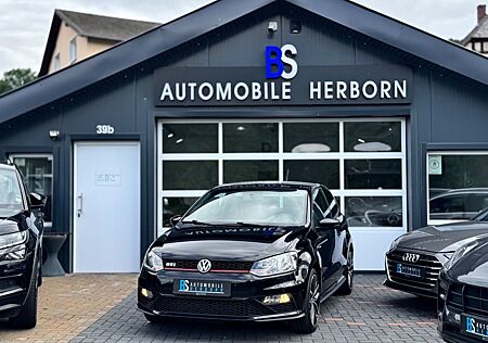VW Polo Volkswagen V GTI BMT/Start-Stopp/Sport-Design/Navi/DAB