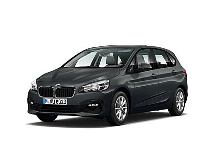 BMW 2er 220 Active Tourer i LED Navi DA HIFI PDC Shz