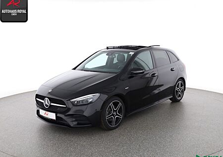 Mercedes-Benz B 200 d AMG NIGHTPAKET MULTIBEAM,KAMERA,KEYLESS