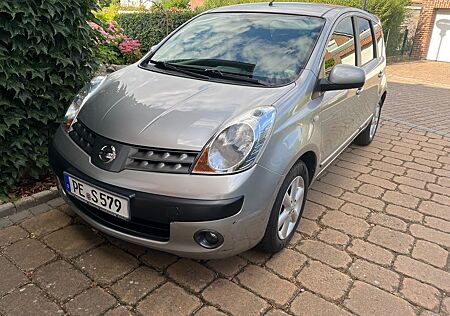 Nissan Note acenta 1,4 acenta