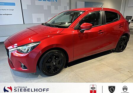 Mazda 2 SKYACTIV-G 90 Sports-Line