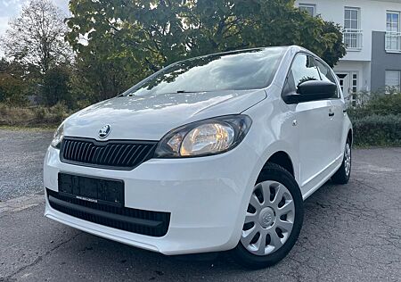 Skoda Citigo Cool Edition*Klima