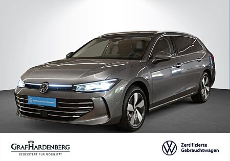 VW Passat Volkswagen Var 1.5 TSI Automatik Elegance eHybrid IQ