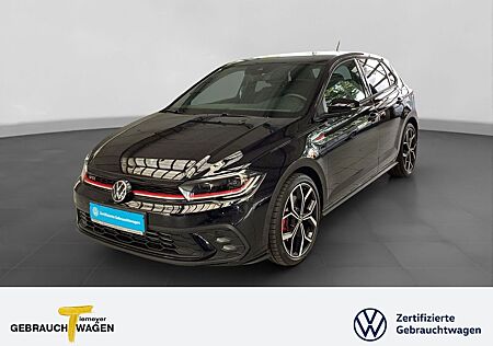 VW Polo Volkswagen GTI DSG PANO NAVI MATRIX LM18