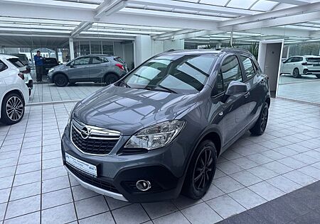 Opel Mokka Edition ecoFlex 4x4