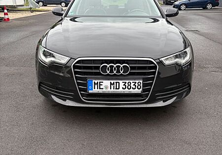 Audi A6 3.0 TDI 150 kW quattro S tronic -