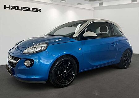 Opel Adam Jam*1.4*Klima*Parkhilfe*SHZ*AppelCarPlay*