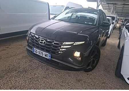 Hyundai Tucson 1.6 T-GDI PHEV 4WD Aut. LED Virtual Navi