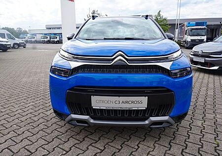 Citroën C3 Aircross Feel Pack, Navi,AHK