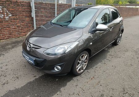 Mazda 2 Lim. 1.3 Sendo