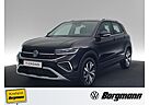 VW T-Cross Volkswagen Style 1.0TSI DSG NAVI+AHK+KAMERA+SHZ