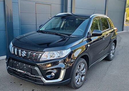 Suzuki Vitara 1.4 BOOSTERJET Comfort 4x4 Comfort