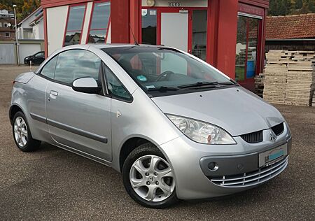 Mitsubishi Colt gebraucht kaufen Mitsubishi Colt CZC Cabrio Inform*Klima*