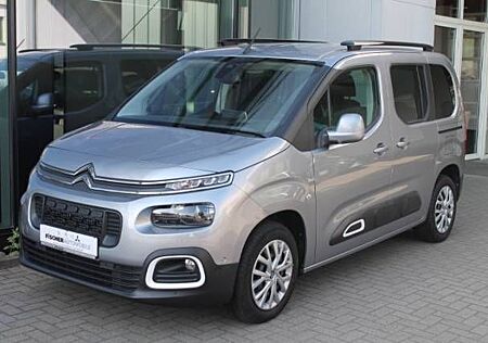 Citroën Berlingo M SHINE BHDI130 *7 Sitzer*Head Up Displ