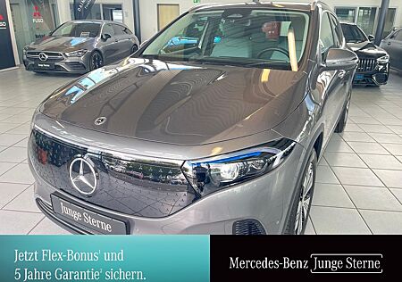 Mercedes-Benz EQA 350 4M Progressive Distronic *AHK* Memory