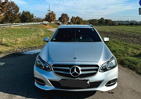 Mercedes-Benz E 200 CDI T -