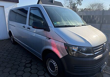 VW T6 Kombi Volkswagen 2.0TDI Lang