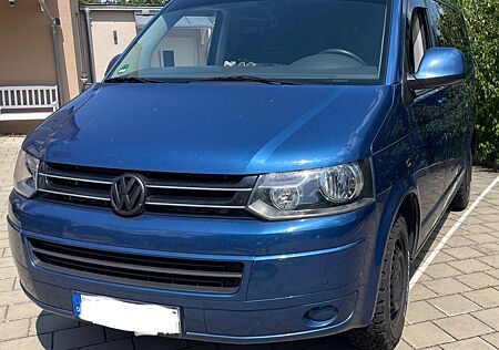 VW T5 Caravelle Volkswagen