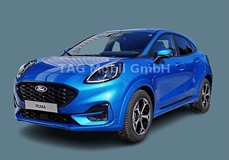 Ford Puma ST-Line *elekr.Heckklappe+Keyfree*