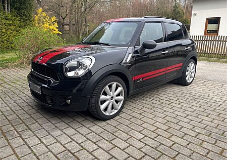 Mini Cooper S Countryman Cooper S ALL4 Cooper S