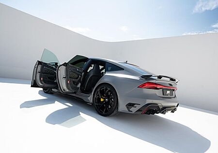 Audi RS7 ABT LE Sondermodell Individual