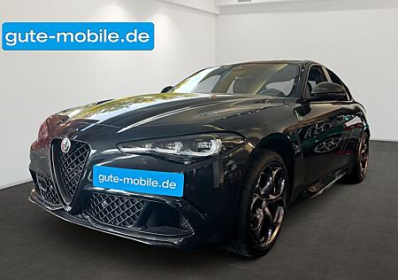 Alfa Romeo Giulia Quadrifoglio "Supersport" 2.9 V6 Bi-Turbo