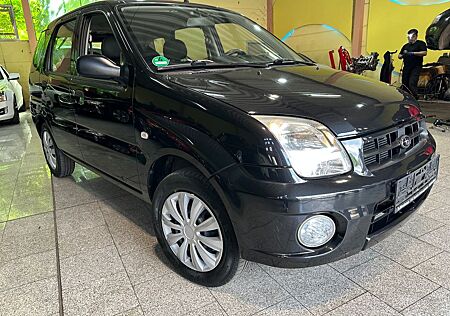 Subaru Justy 1.3*TÜV 09/2026*KLIMA*TOP*