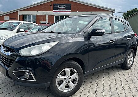 Hyundai ix35 Style 2WD