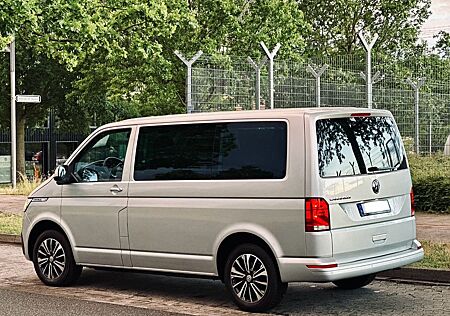 VW T6 Caravelle Volkswagen T6.1 Caravelle /Comfortline/9Sitzer/KR/DSG
