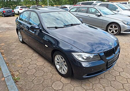 BMW 320i 3 Lim. *keinROST*TÜV01.27*Automatik*