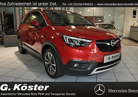 Opel Crossland X Crossland 1.2 Turbo Ultimate(EURO 6d) Navi/Klima