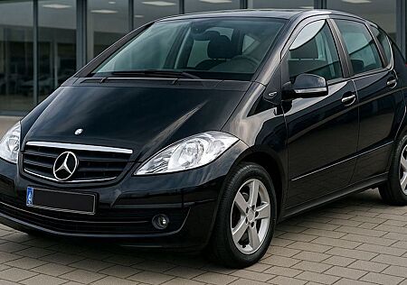Mercedes-Benz A 170 A -Klasse