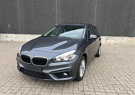 BMW 218 Baureihe 2 Active Tourer i