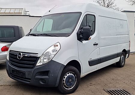 Opel Movano B Kasten/Kombi Ka L1H1 2,8t